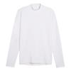 Puma Gents Cloudspun Baselayer White Glow