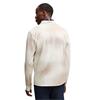 Puma Gents Cloudspun Tech Coastal Claret ¼ ZIp Jacket Birch