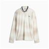 Puma Gents Cloudspun Tech Coastal Claret ¼ ZIp Jacket Birch