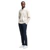 Puma Gents Cloudspun Tech Coastal Claret ¼ ZIp Jacket Birch