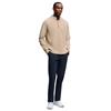 Puma Gents Boulder 2.0 ¼ Zip Jacket Birch