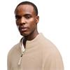 Puma Gents Boulder 2.0 ¼ Zip Jacket Birch