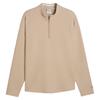 Puma Gents Boulder 2.0 ¼ Zip Jacket Birch