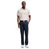 Puma Gents Cloudspun Coastal Claret Polo Shirt Birch