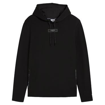 Puma Gents x Palm Tree Crew Hoodie Puma Black