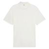 Puma Gents x Palm Tree Crew Polo Shirt Warm White