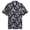 Puma Gents x Palm Tree Crew Palm Polo Shirt Puma Black