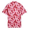 Puma Gents x Palm Tree Crew Palm Polo Shirt Warm White