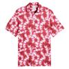 Puma Gents x Palm Tree Crew Palm Polo Shirt Warm White