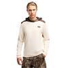 Puma Gents x RealTree Tech Hoodie Alpine Snow