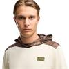 Puma Gents x RealTree Tech Hoodie Alpine Snow