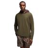 Puma Gents x RealTree Tech Hoodie Dusty Olive