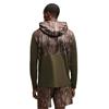 Puma Gents x RealTree Tech Hoodie Dusty Olive