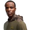 Puma Gents x RealTree Tech Hoodie Dusty Olive
