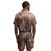 Puma Gents x RealTree Camo Polo Shirt Dusty Olive