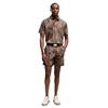 Puma Gents x RealTree Camo Polo Shirt Dusty Olive