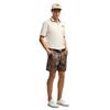 Puma Gents x RealTree Solid Polo Shirt Alpine Snow