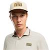 Puma Gents x RealTree Solid Polo Shirt Alpine Snow