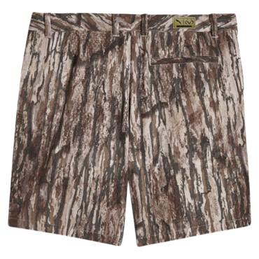 Puma Gents x RealTree Shorts Dusty Olive