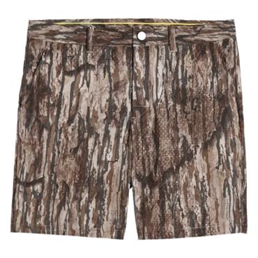 Puma Gents x RealTree Shorts Dusty Olive