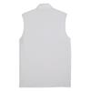 Puma Gents Cloudspun Fleece Hybrid Vest Platino Grey