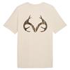 Puma Gents x RealTree T-Shirt Alpine Snow