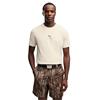 Puma Gents x RealTree T-Shirt Alpine Snow