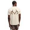 Puma Gents x RealTree T-Shirt Alpine Snow