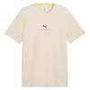 Puma Gents x RealTree T-Shirt Alpine Snow