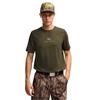 Puma Gents x RealTree T-Shirt Dusty Olive
