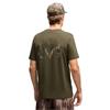 Puma Gents x RealTree T-Shirt Dusty Olive