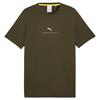 Puma Gents x RealTree T-Shirt Dusty Olive
