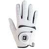FootJoy Junior Right Hand Glove Pearl - Black