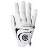 FootJoy Gents WeatherSof Right Hand Golf Glove White