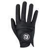 FootJoy Gents Weathersof Right Hand Glove Black