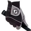 FootJoy Gents Raingrip Xtreme Glove Right Hand Grey - Black