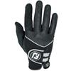 FootJoy Gents RainGrip Glove Right Hand Black