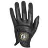 FootJoy Gents Stasof Left Hand Glove Black