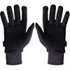 FootJoy Gents Wintersof Golf Gloves (Pair) Black