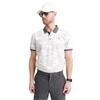 Abacus Gents Nairn Polo Shirt Stone (110)