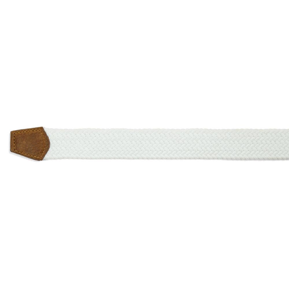 footjoy belt white
