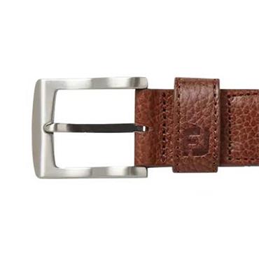 FootJoy Gents Braided Belt Ice Blue
