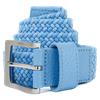 FootJoy Gents Braided Belt Blue Reef - Deep Reef