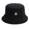Abacus Unisex Lahinch Rain Hat Black (600)