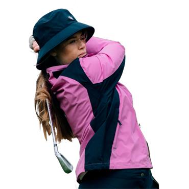 Abacus Unisex Lahinch Rain Hat Navy (300)