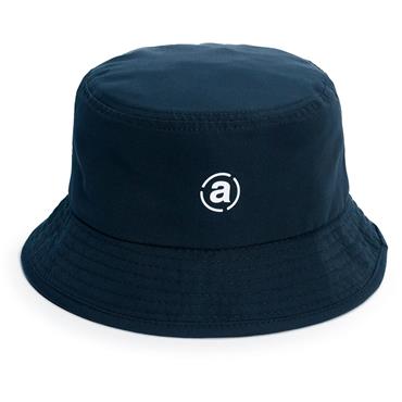 Abacus Unisex Lahinch Rain Hat Navy (300)