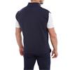 FootJoy Gents Ottoman Knit Vest Navy