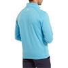 FootJoy Gents Essential Chill Out Top Riviera Blue