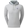 FootJoy Gents Lightweight 2027 Ryder Cup Hoodie Heather Grey