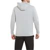 FootJoy Gents Lightweight Shamrock Hoodie Heather Grey